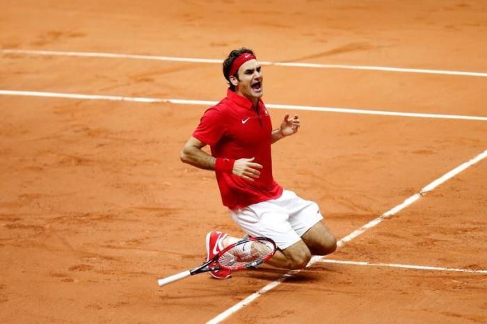 federer